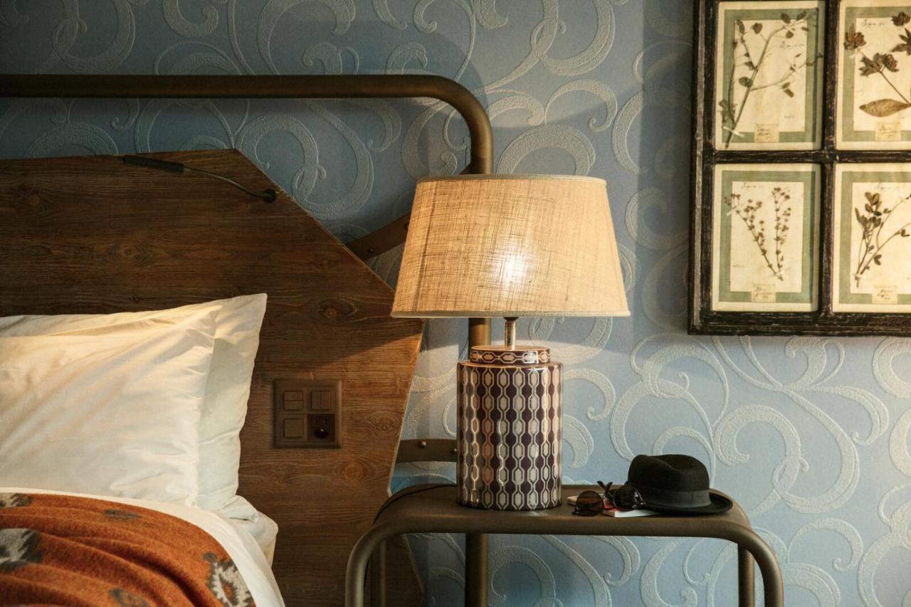 Valsana Hotel Arosa - Small Luxury Hotel Dış mekan fotoğraf