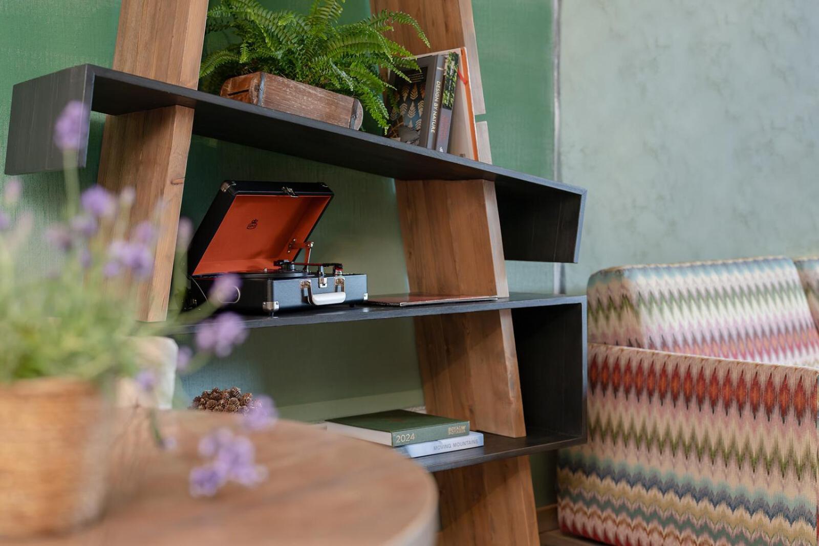 Valsana Hotel Arosa - Small Luxury Hotel Dış mekan fotoğraf