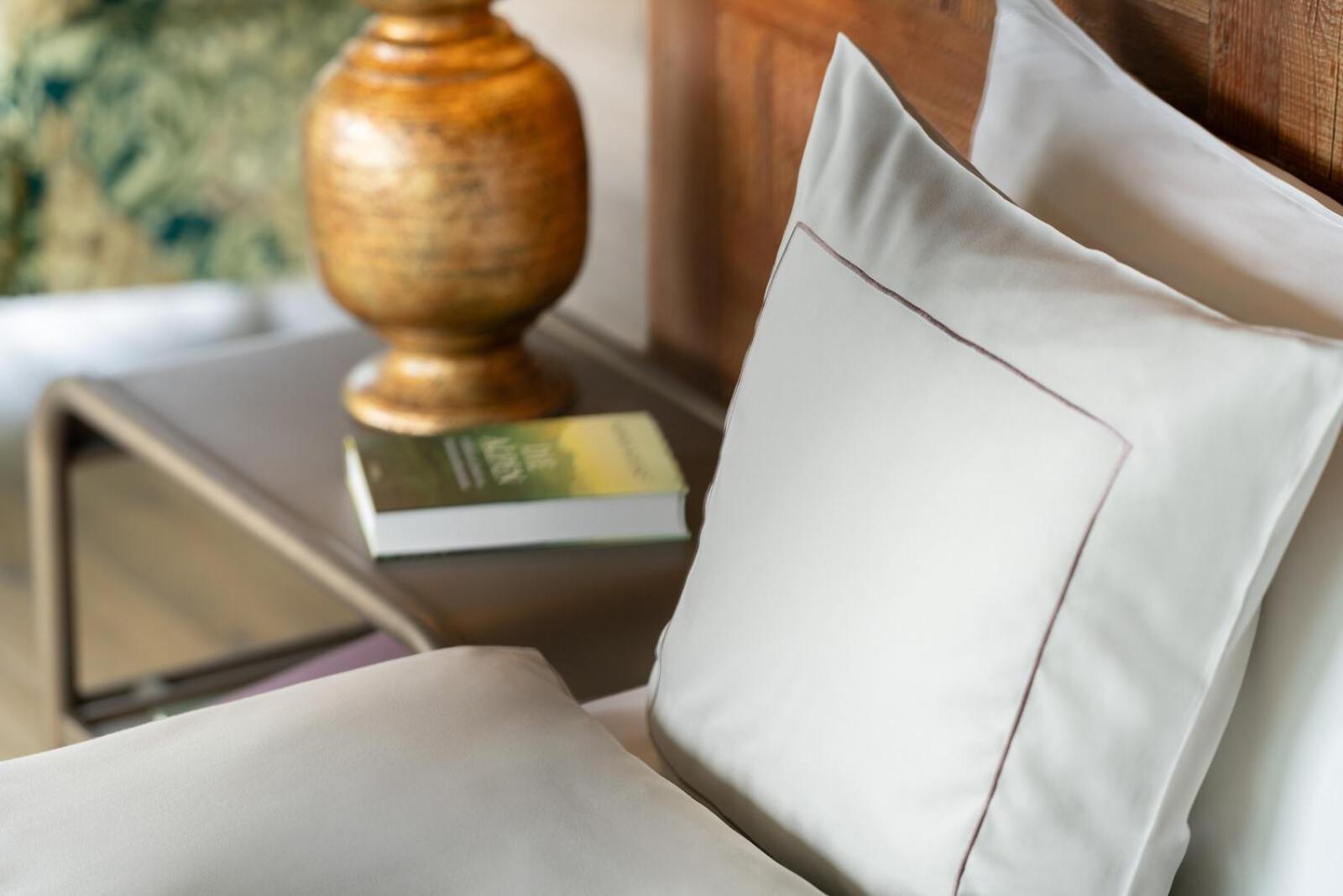 Valsana Hotel Arosa - Small Luxury Hotel Dış mekan fotoğraf