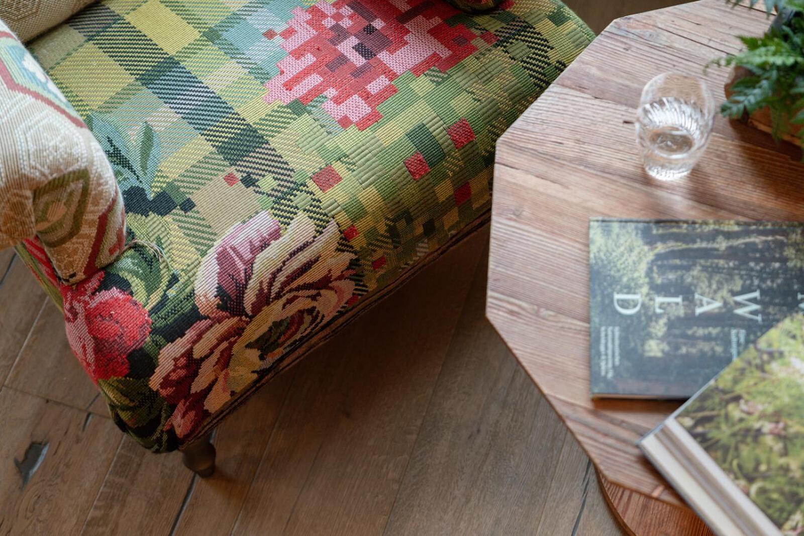 Valsana Hotel Arosa - Small Luxury Hotel Dış mekan fotoğraf