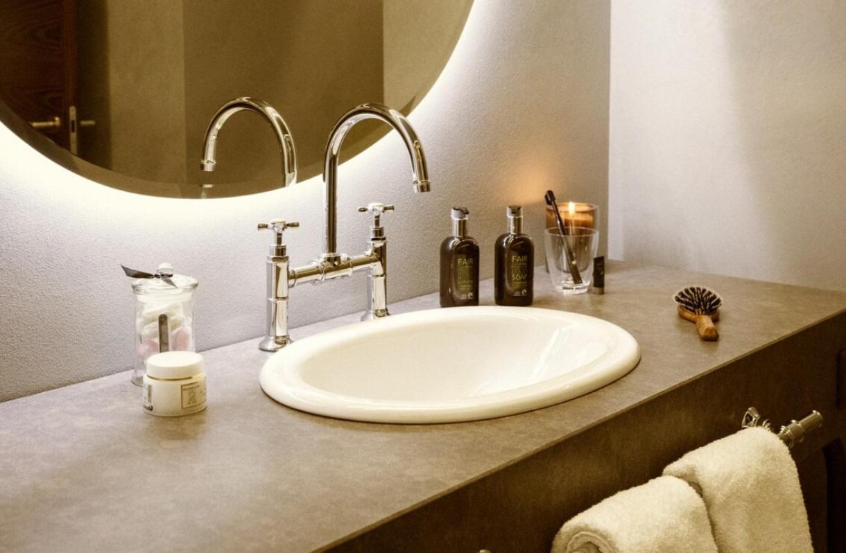 Valsana Hotel Arosa - Small Luxury Hotel Dış mekan fotoğraf