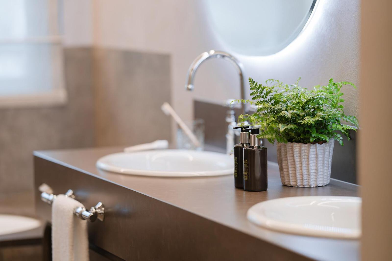 Valsana Hotel Arosa - Small Luxury Hotel Dış mekan fotoğraf