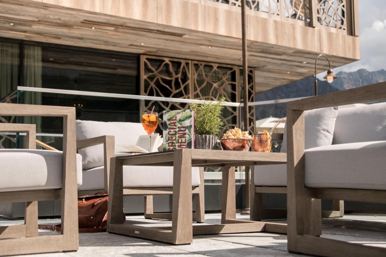 Valsana Hotel Arosa - Small Luxury Hotel Dış mekan fotoğraf